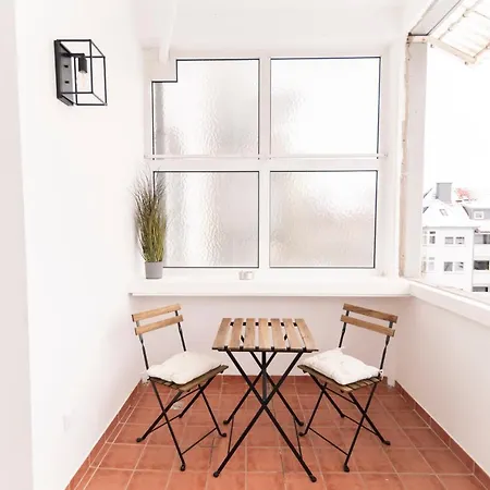 Peter Apartments - Wohnung 90Qm, 3 Schlafzimmer, Kueche, Wohnzimmer, Balkon, Netflix Fulda Exterior foto